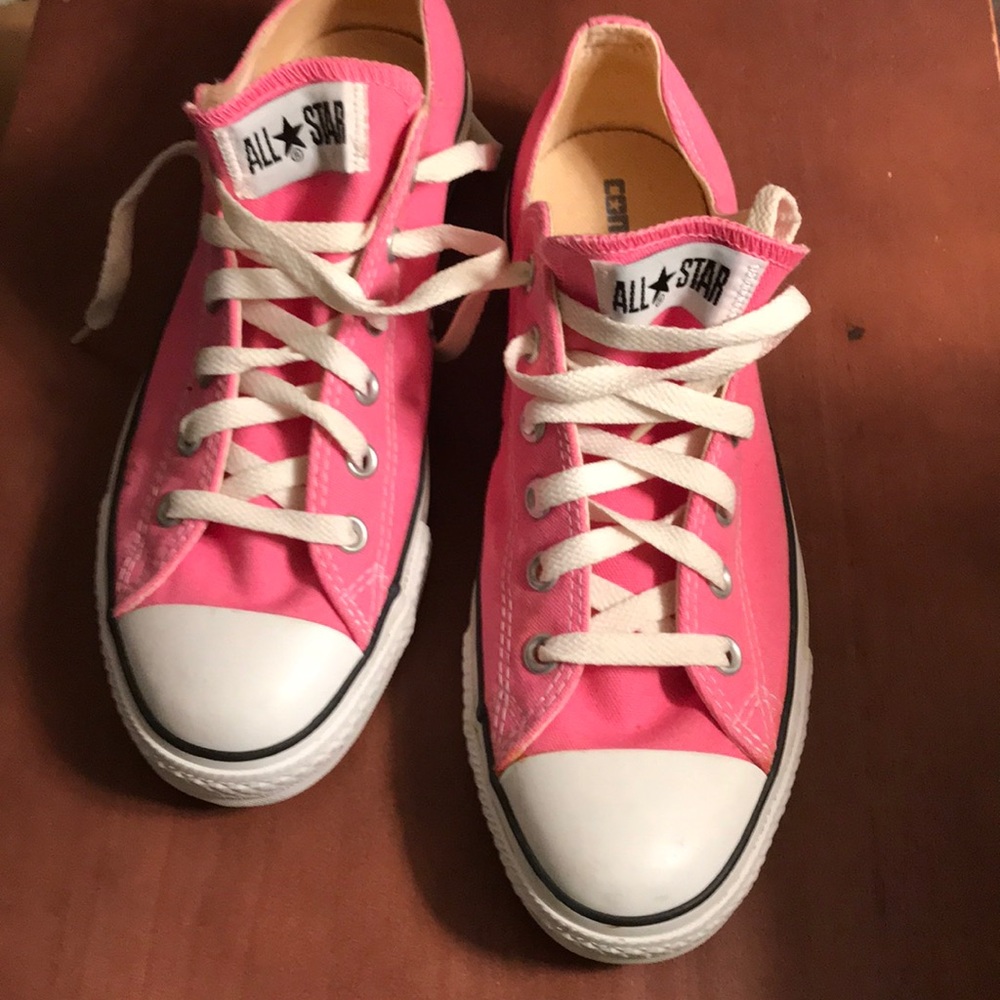 Converse Allstar Sneakers